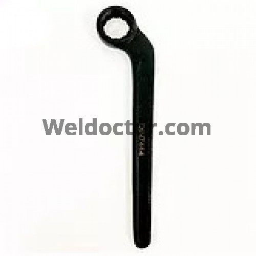 Single End Wrench 12Point Bent